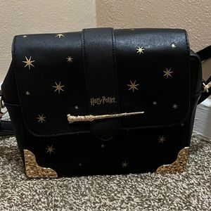 Harry Potter crossbody bag